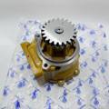 Factory straight pump 6154-62-1110 is suitable for Komatsu engine 6D125 spare parts1