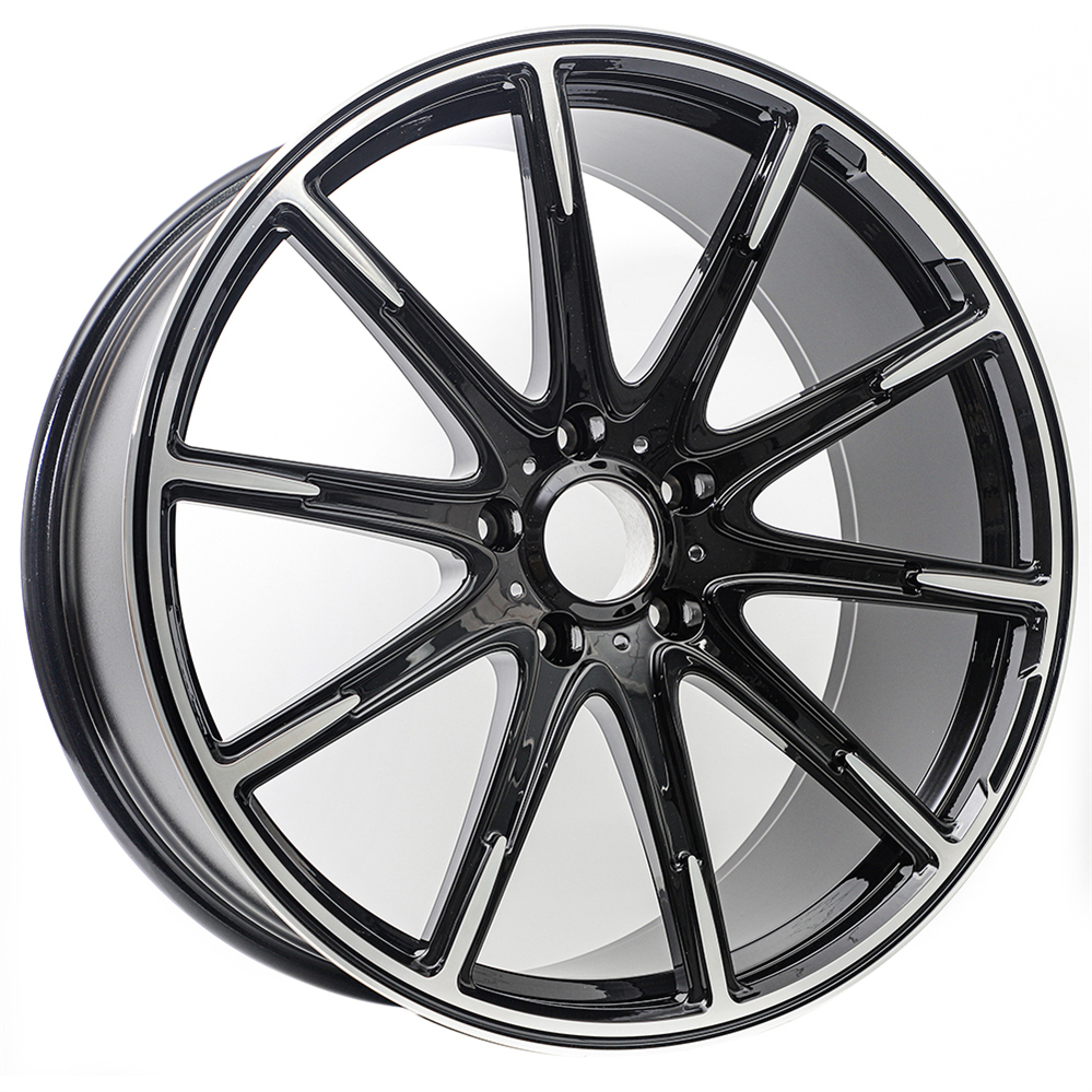 22 24 Inch BRABUS PLATINUM EDITION style forged Wheels for Mercedes-Benz GLS GLE W167