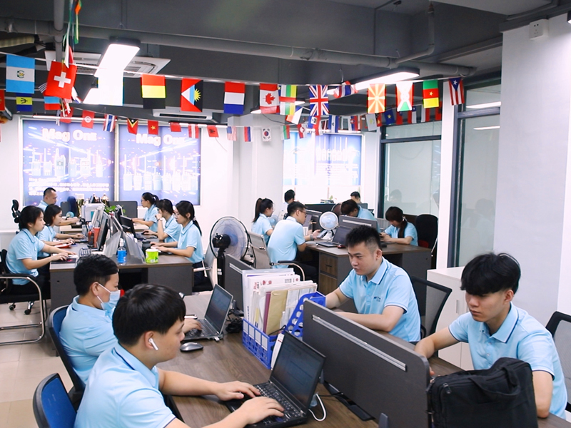 Guangzhou Etmy Technology Co., Ltd.