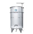 Stainless Steel Floating Roof Adjustable Wine Storage Tank - 200L to 1000L1