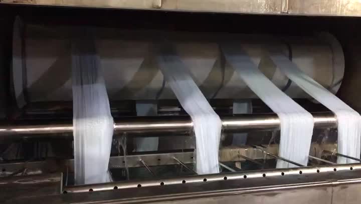 Normal temperature dyeing machine