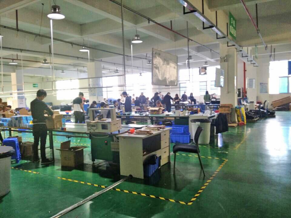 Shenzhen Hygea Technology Co.,Ltd.