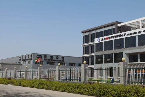 10 najlepszych placówek budowy tymczasowe marki ogrodzeniowe-fabrycznie wytrzymałe rozwiązania AJF-T dla rynków globalnych