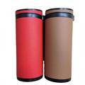 2024 Luxury Leather Car Tissue Box: Multi-Functional Vehicle Interior Supplies and Decorative Accessory1