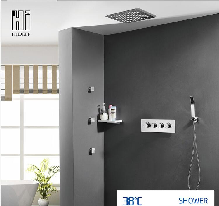 Kaiping HIDEEP Sanitary Ware Co., Ltd.