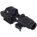 3x Scope Sight Red Dot Holographic Sight Combo Set1