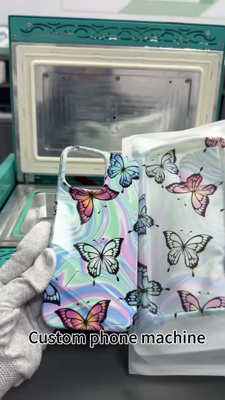 Mesin pencetakan penutup khusus