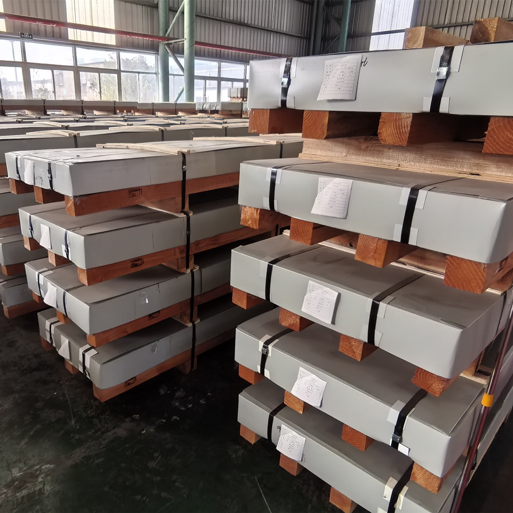 Листы для резки VCM для панелей витринных стен