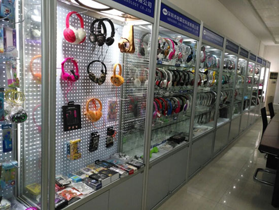 ShenZhen Elite Technology Co.,Limited
