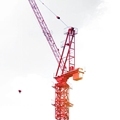 16 Ton L200-16 Luffing Tower Crane Price for Sale1
