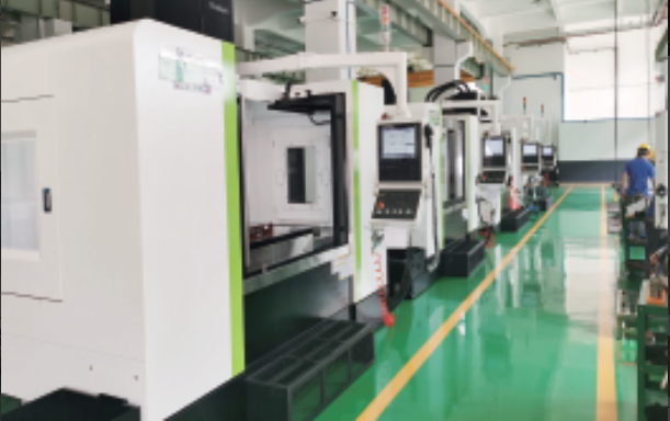 JIANYI Electrical Appliance Co., Ltd