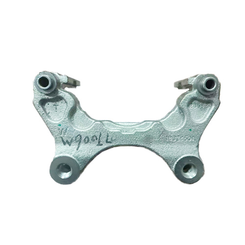 Yuhuan Ruihe Machinery Co., Ltd., 맞춤형 연성철 브래킷 생산 확대 및 글로벌 공급망 강화