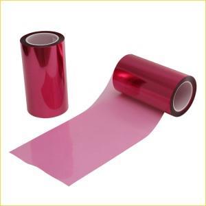 Co-extruded PE Release Film