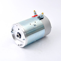 72V DC Electric Motor 2KW Forklift1 үчүн