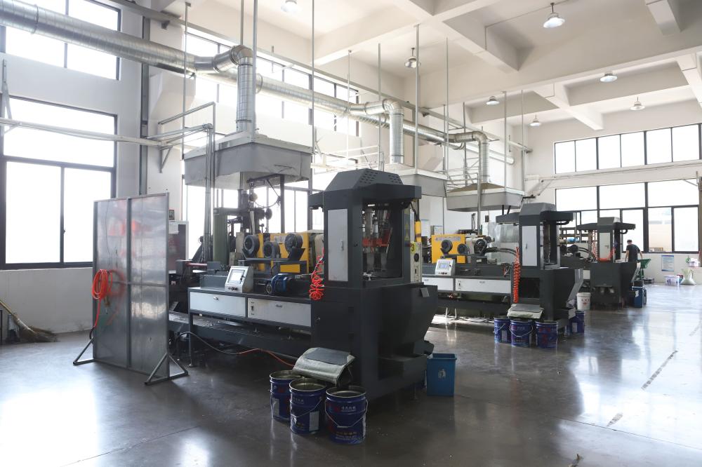 factory building images