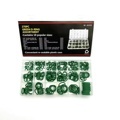 Hot Sale Excavator Seal Kit: NBR O-Ring Box for Complete Hydraulic Seal Repair1