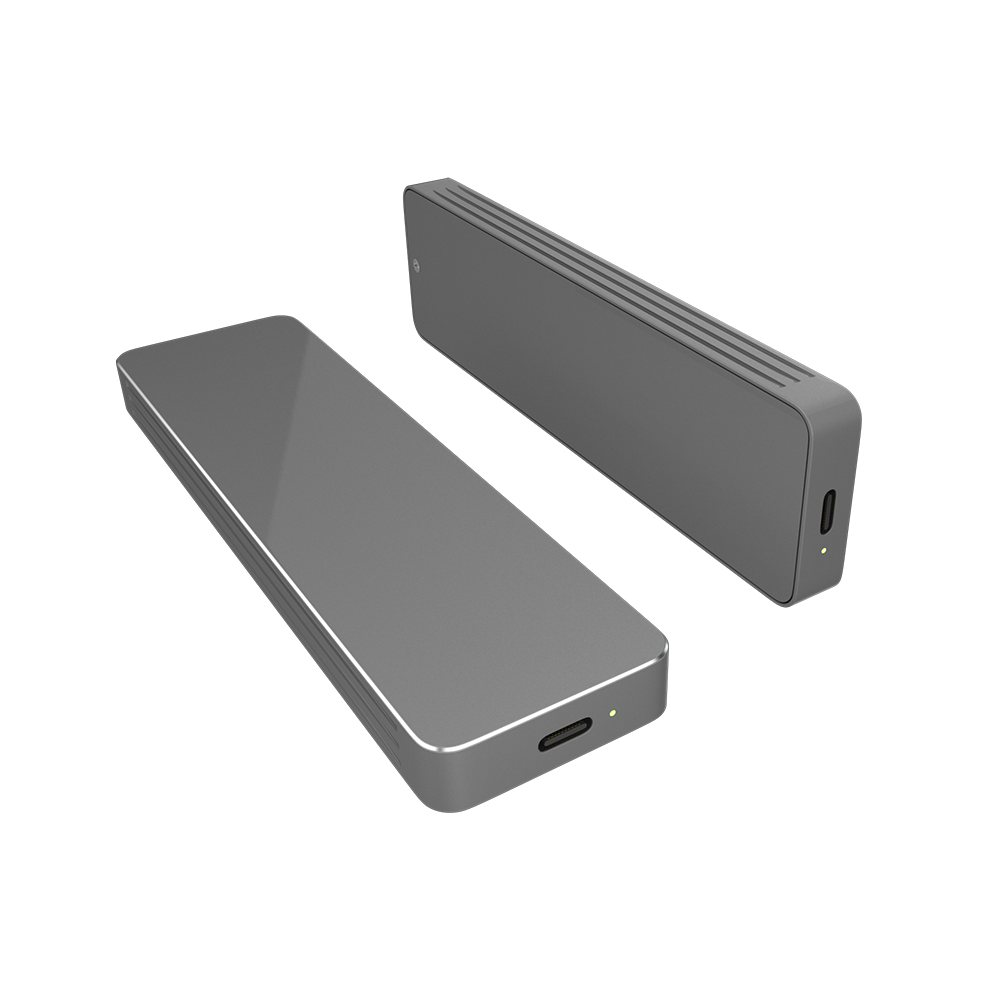 A01E 2TB externe SSD -behuizing.mp4