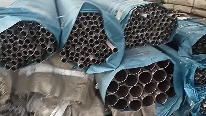 Structural Steel Pipe