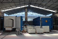 Yixing Haixin Ceramics Co., Ltd