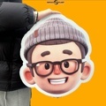 Custom Signage: 4mm Coreflute One/Side & Double-Side Printing, Big Head Cutouts1
