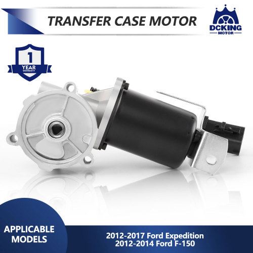 NINGBO XIANGHE YULIN LAUNCHES HIGH-PRECISION TRANSMISSION SHIFT ACTUATOR MOTOR FOR AUTOMOTIVE APPLICATIONS