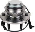 AUTOROUND China Auto Parts Bearing Wheel Hub Bearing for United States Lincoln 5150541