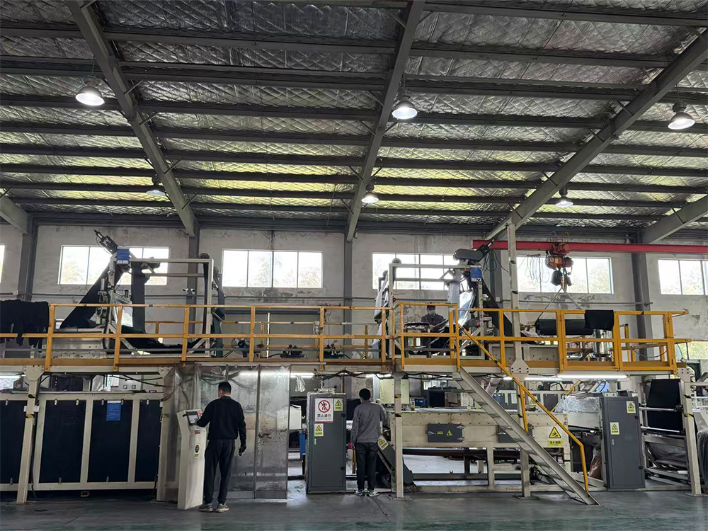 Zhenjiang Meida Plastic Co., Ltd.