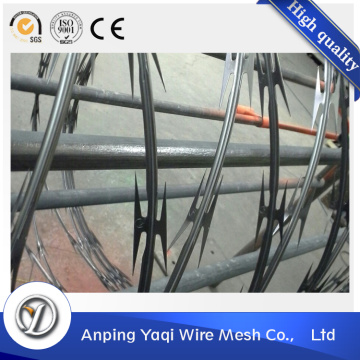 Top 10 concertina razor wire Manufacturers