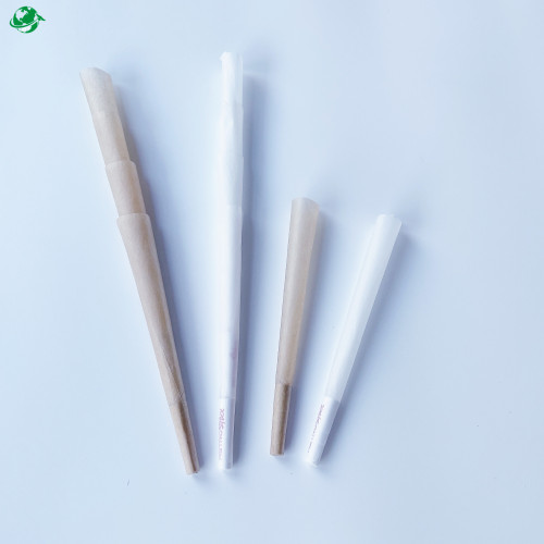 لماذا تختار مخاريط preroll