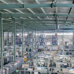 Taizhou Newland Machinery Co., Ltd.