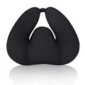 Hot Sale Comfort High Breathability Lumbar Back Support Pillow for Car1