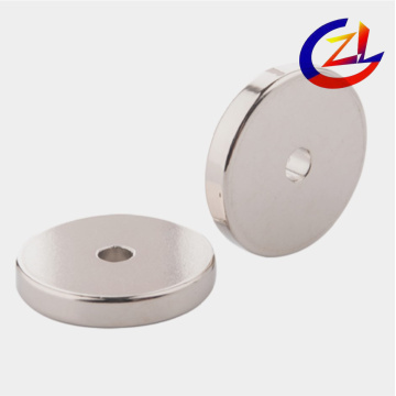 China Top 10 Ndfeb Shaped Magnet Potential Enterprises