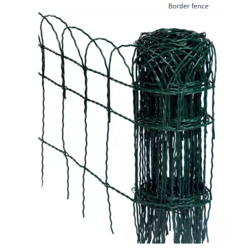 Asia's Top 10 Green Garden Fence Brand List