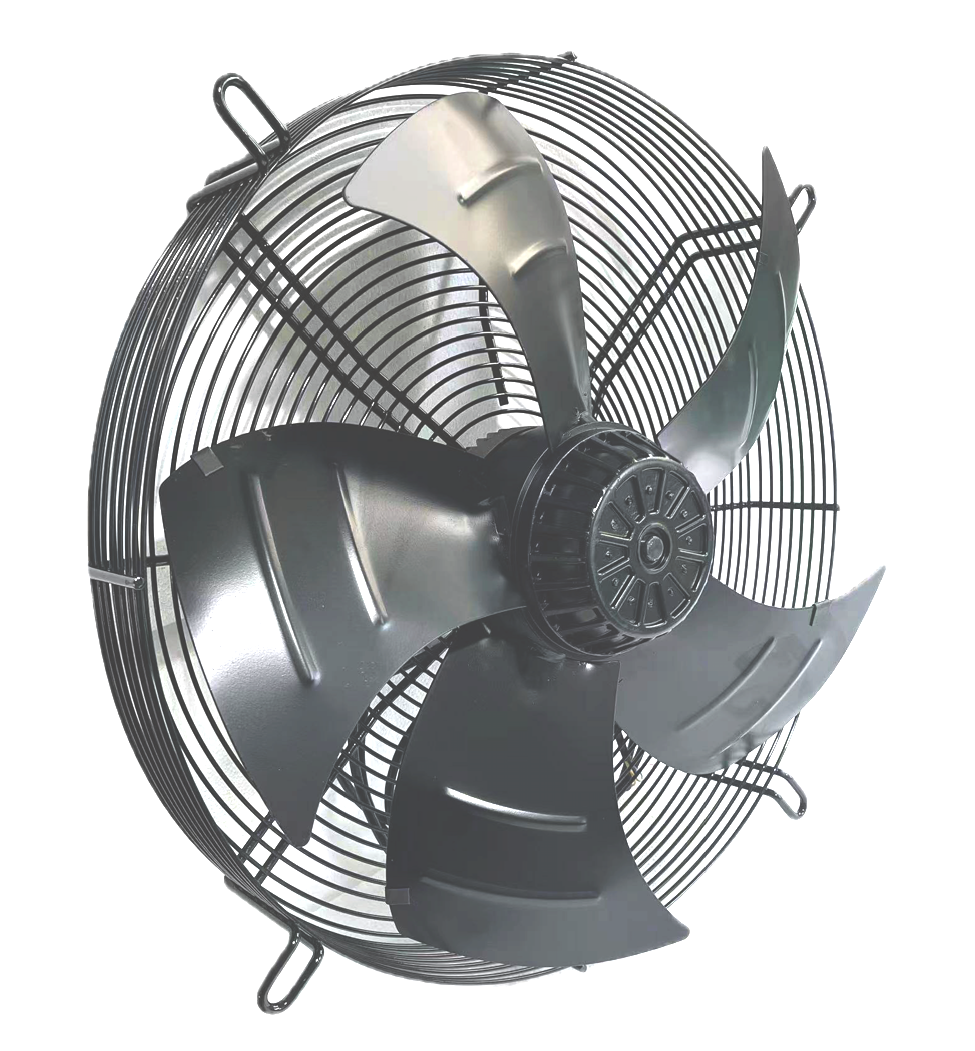 Ventola del rotore esterno JGT450B2H-E Crown AC