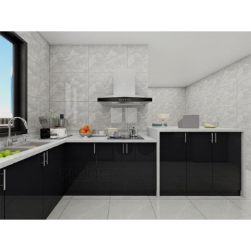 China Top 10 modern kitchen Potential Enterprises