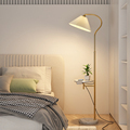 Nordic Luxury Floor Lamp with Multiple Lights for Living Room and Bedroom1