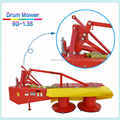 Tractor-Towed Rotary Drum Disc Mower for Sale1