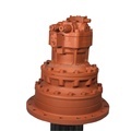 Yuchai Excavator Swing Motors and Slew Reduction Gear Boxes1
