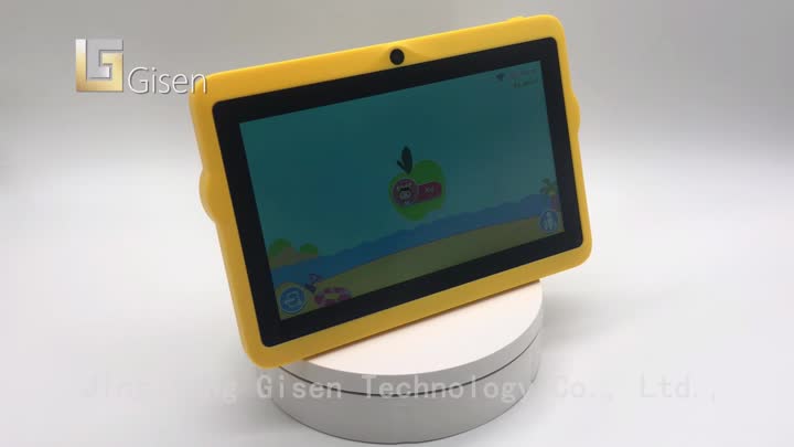 Education tablet