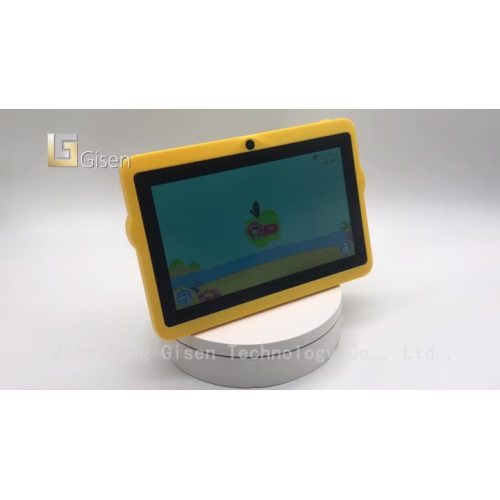 Education tablet