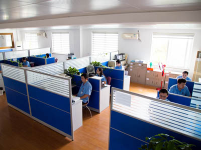 Shanghai Songshan Electronics Co., Ltd.