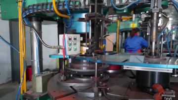 Kegang Abrasives: Premium Resin Grinding Wheel Solutions