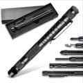 Tactical Pen: Professional Self-Defense and Emergency Glass Breaker with Tungsten Steel1