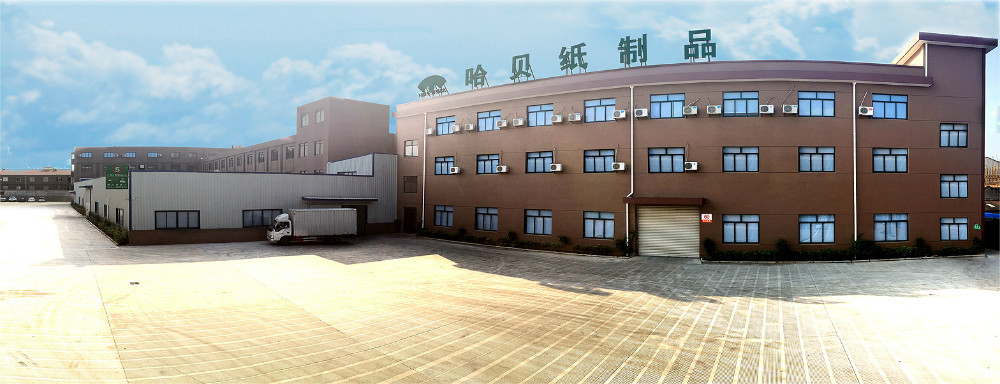 Video zobrazení firemního vybavení