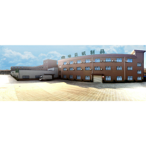 Video zobrazení firemního vybavení