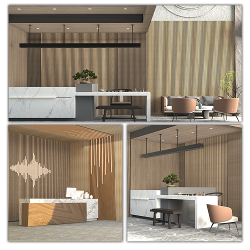 Paneles acústicos versus espuma insonorizada: ¿cuál es la mejor inversión para su proyecto?