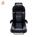 OEM Custom Retrofitted Luxury RV Bed Seat1