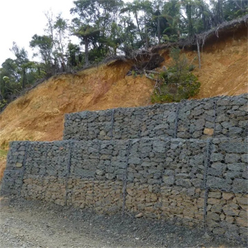 Top 10 China Gabion Mesh Baskets Manufacturers