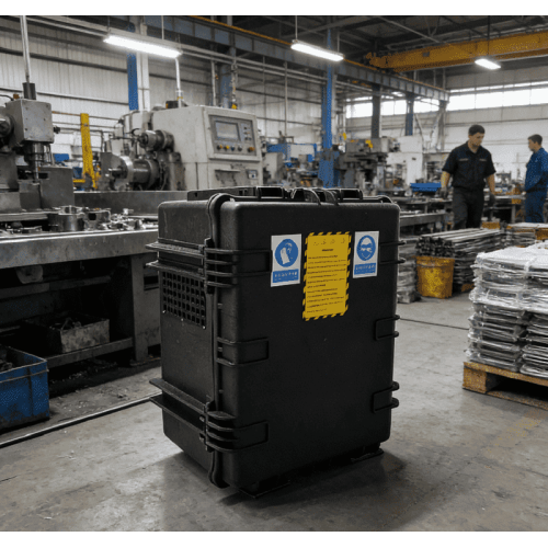 Перспективы применения машины для лазерной очистки будут еще шире.