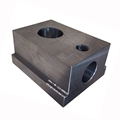 Manufacturer high quality custom valve accessories, precision CNC machining stainless steel parts1